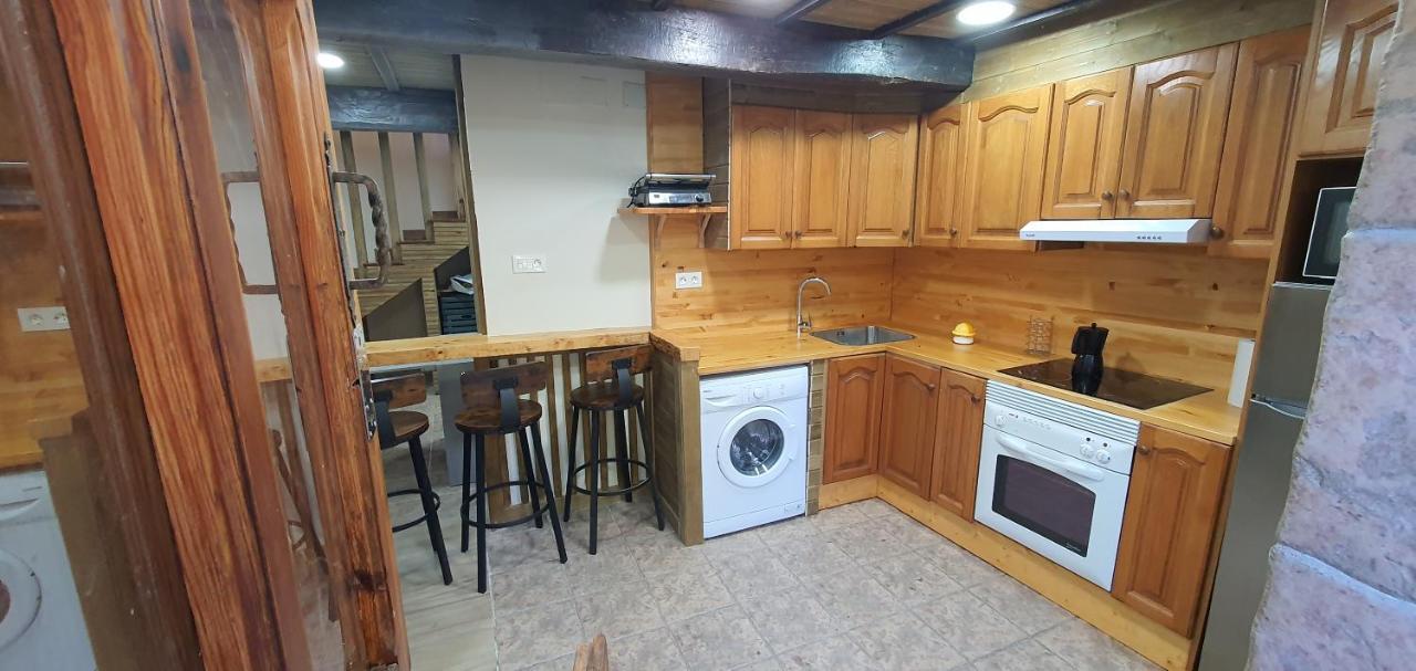 Donde Empieza El Paraiso Gijón Extérieur photo