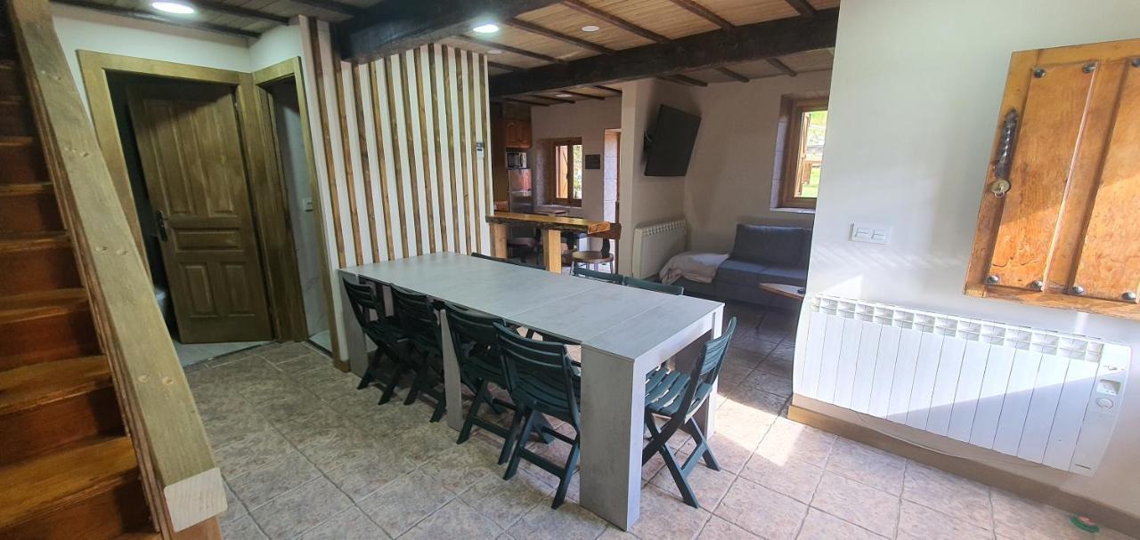 Donde Empieza El Paraiso Gijón Extérieur photo